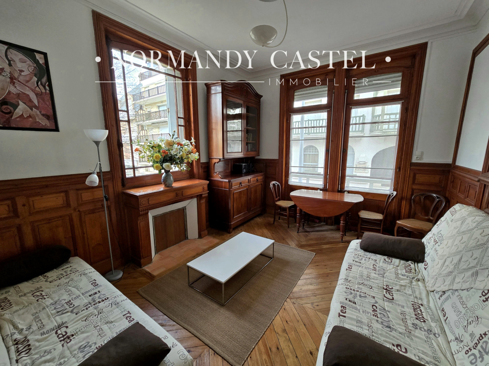 Image_, Appartement, Villers-sur-Mer, ref :1616