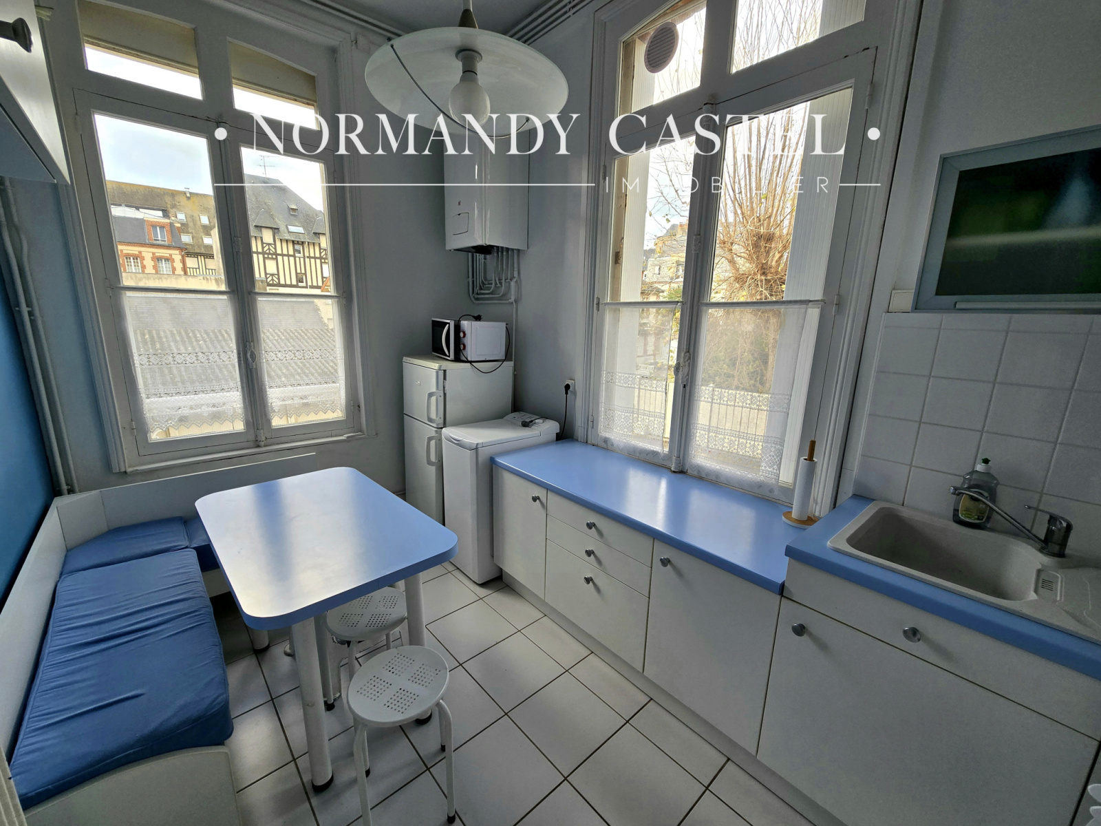 Image_, Appartement, Villers-sur-Mer, ref :1616