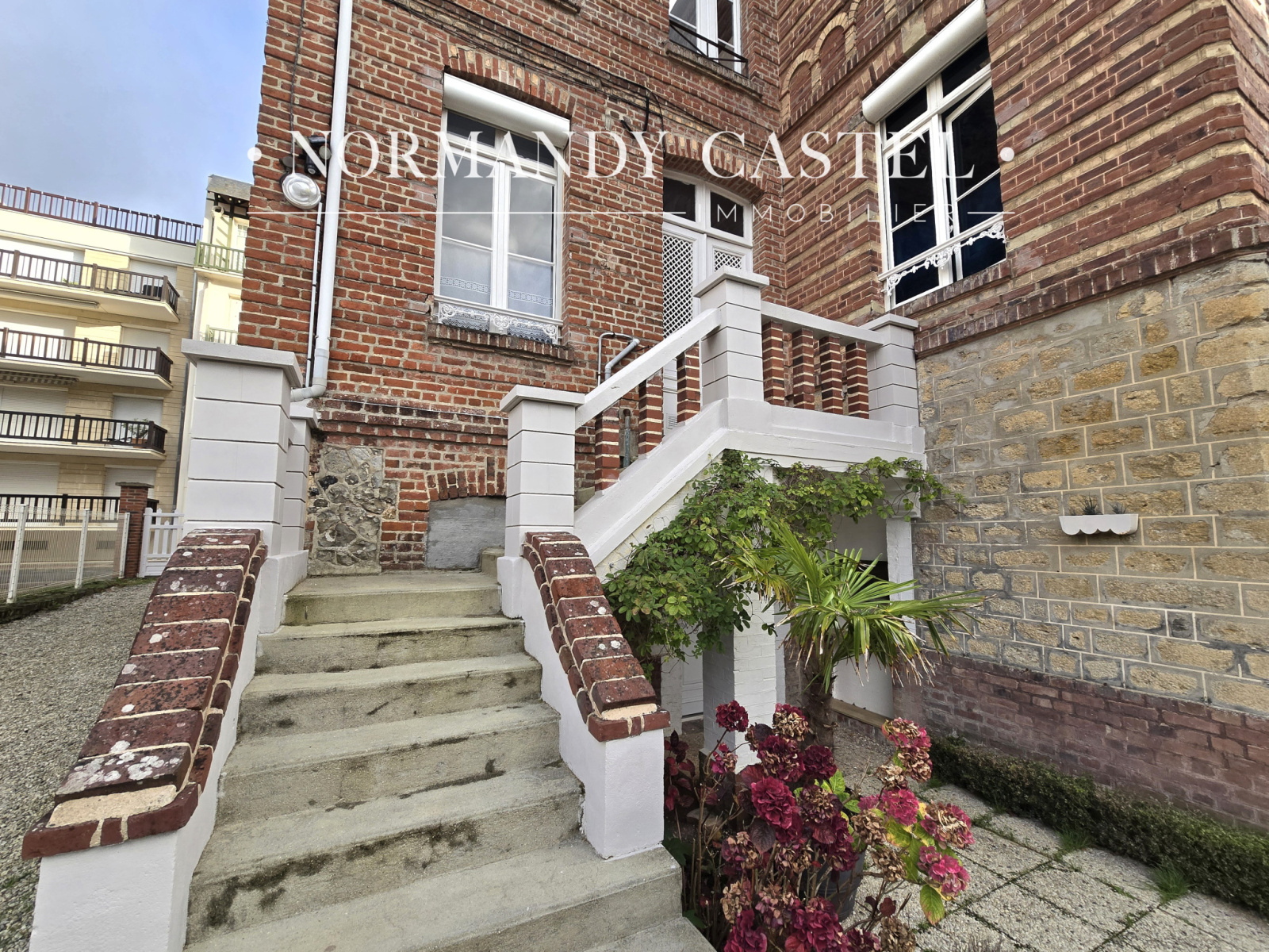 Image_, Appartement, Villers-sur-Mer, ref :1616