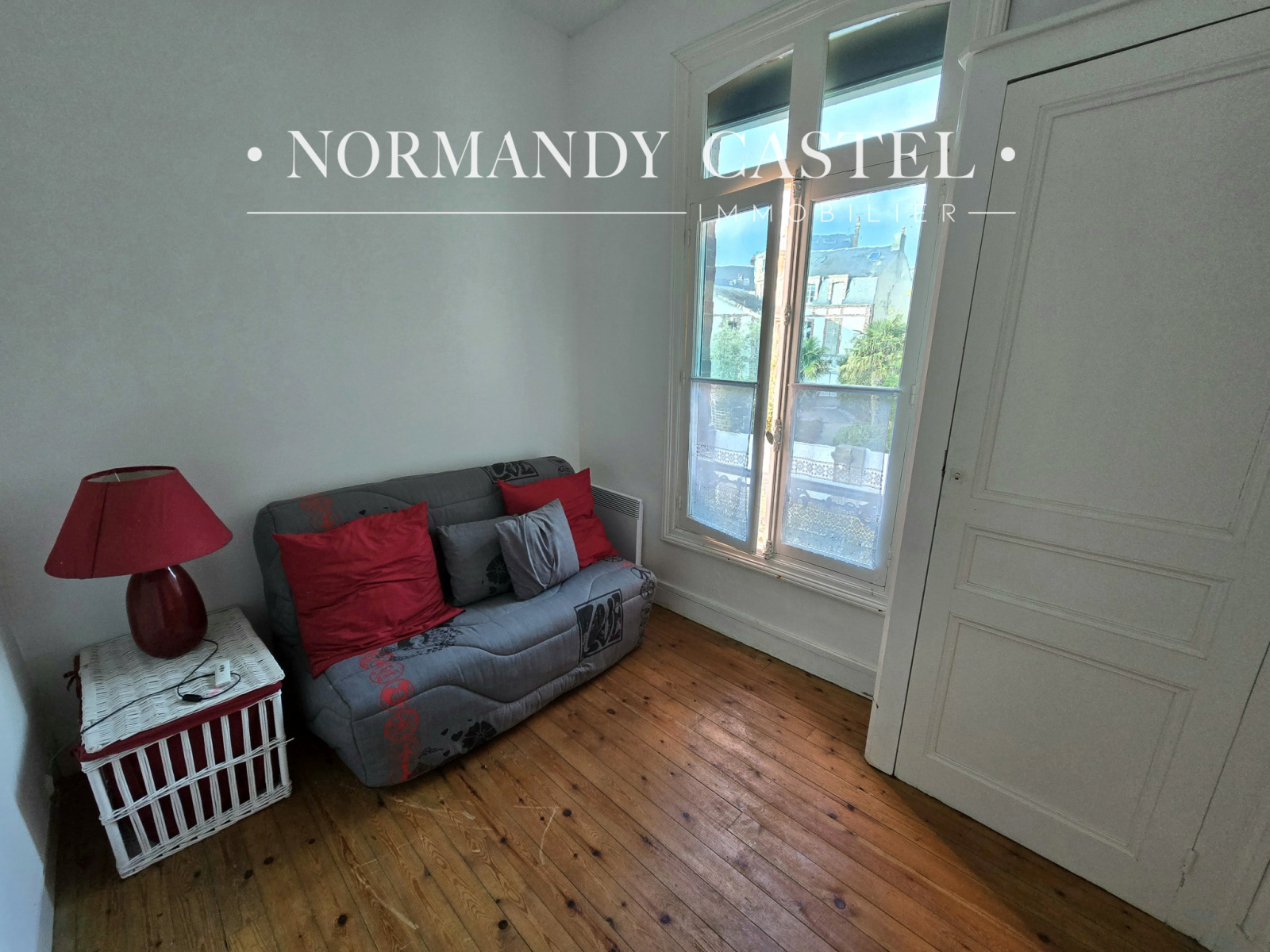 Image_, Appartement, Villers-sur-Mer, ref :1616