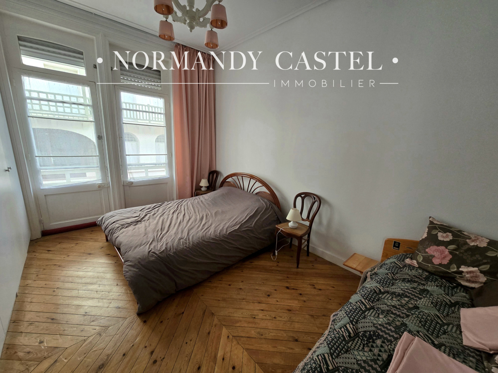 Image_, Appartement, Villers-sur-Mer, ref :1616