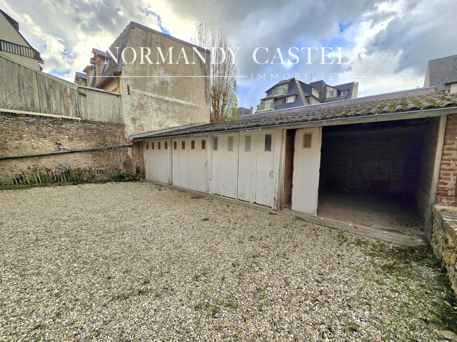 Image_, Appartement, Villers-sur-Mer, ref :1616