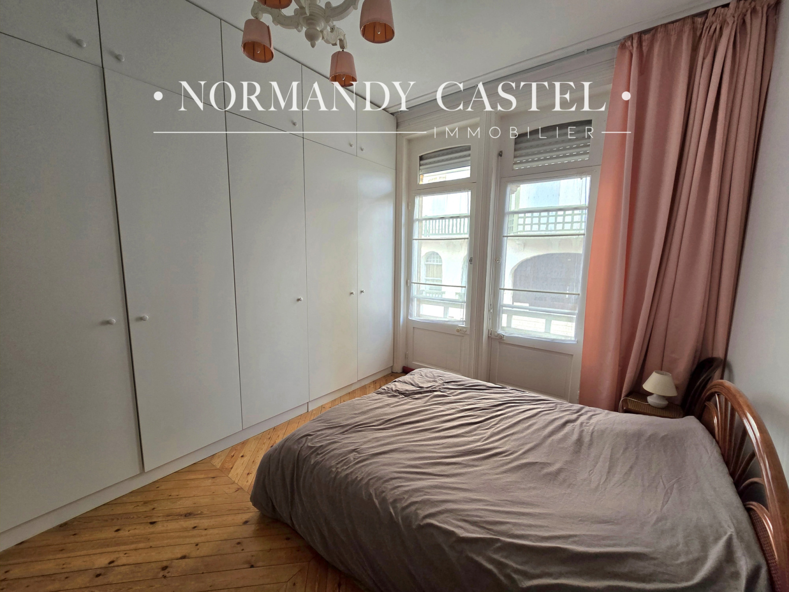 Image_, Appartement, Villers-sur-Mer, ref :1616