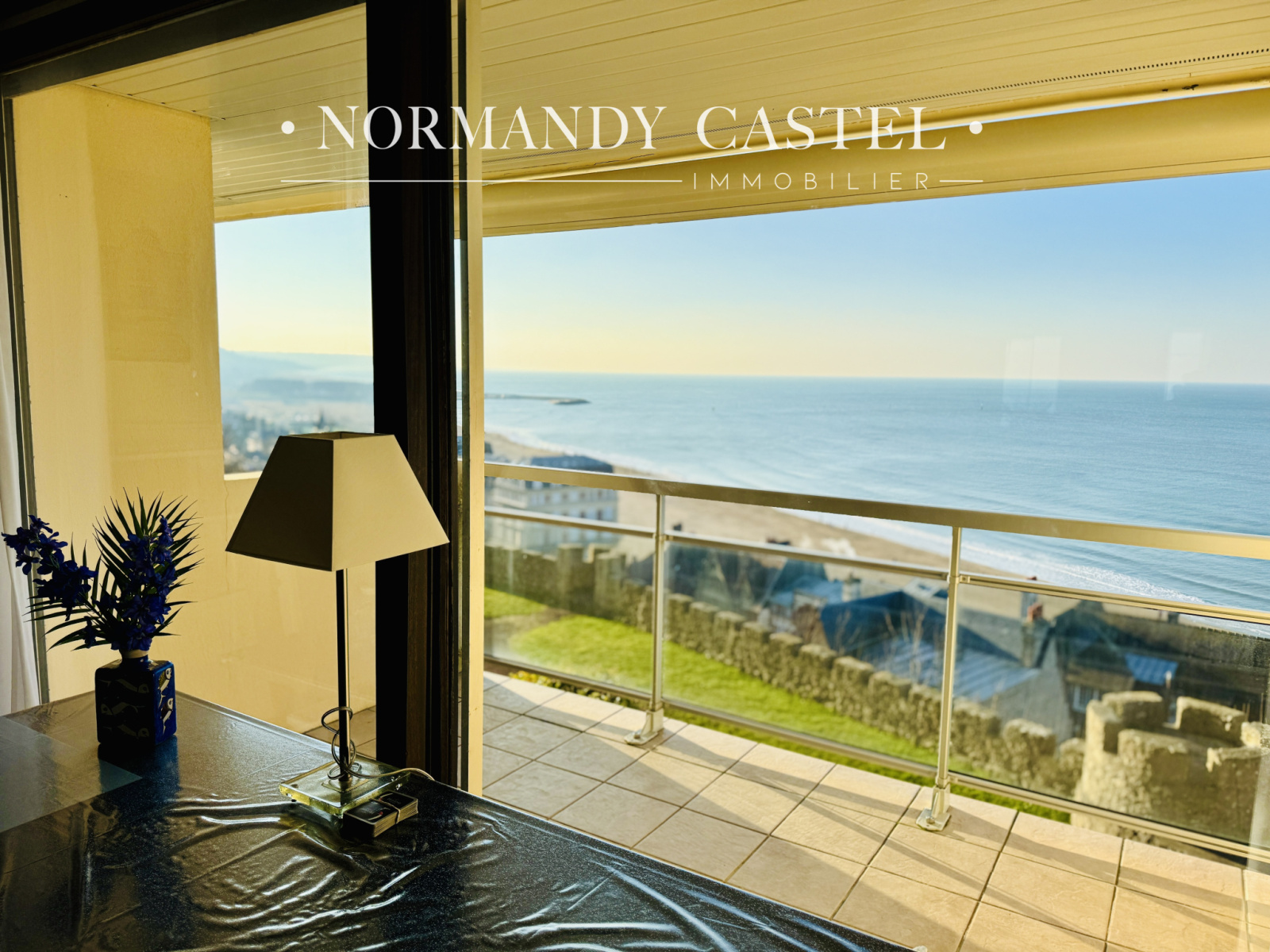 Image_, Appartement, Trouville-sur-Mer, ref :1625