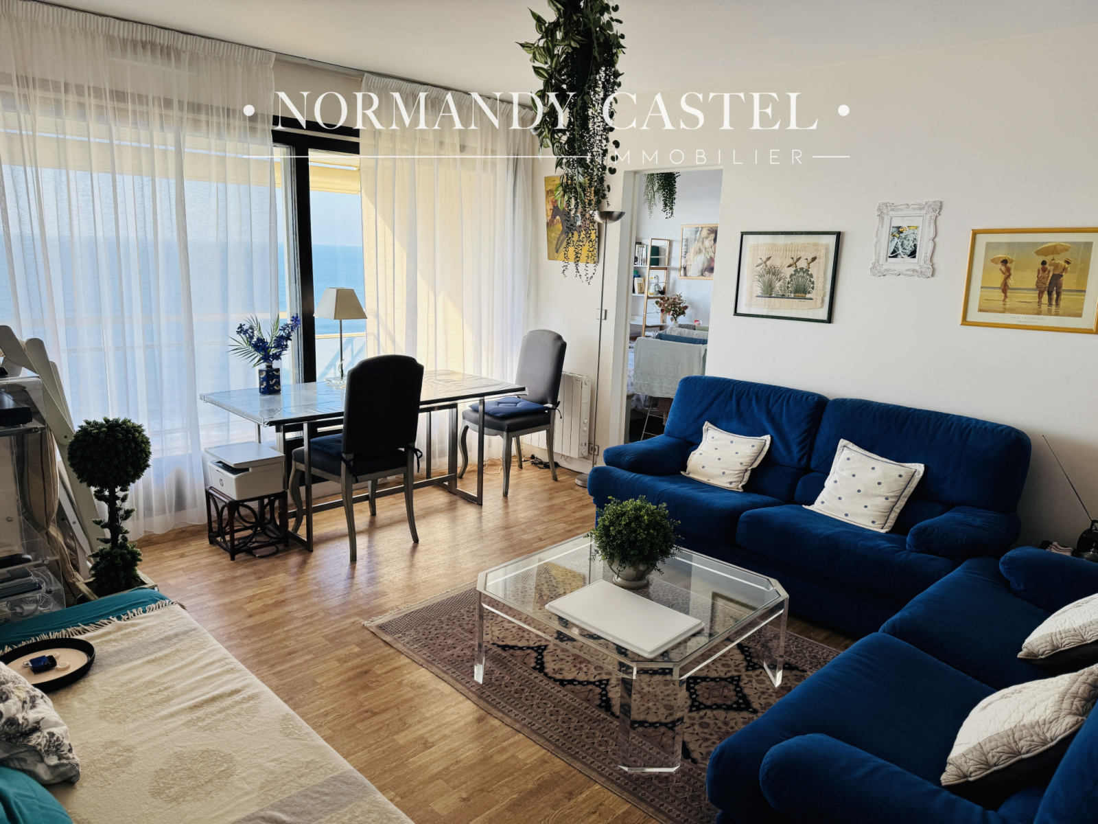 Image_, Appartement, Trouville-sur-Mer, ref :1625