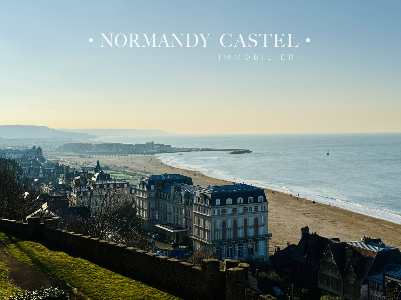 Image_, Appartement, Trouville-sur-Mer, ref :1625