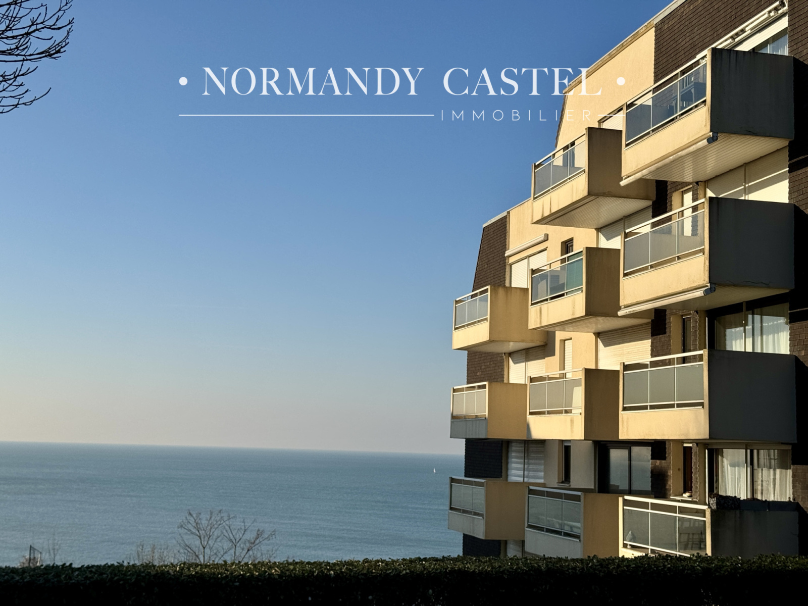 Image_, Appartement, Trouville-sur-Mer, ref :1625