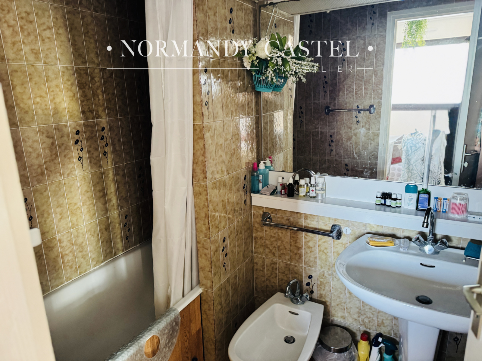 Image_, Appartement, Trouville-sur-Mer, ref :1625