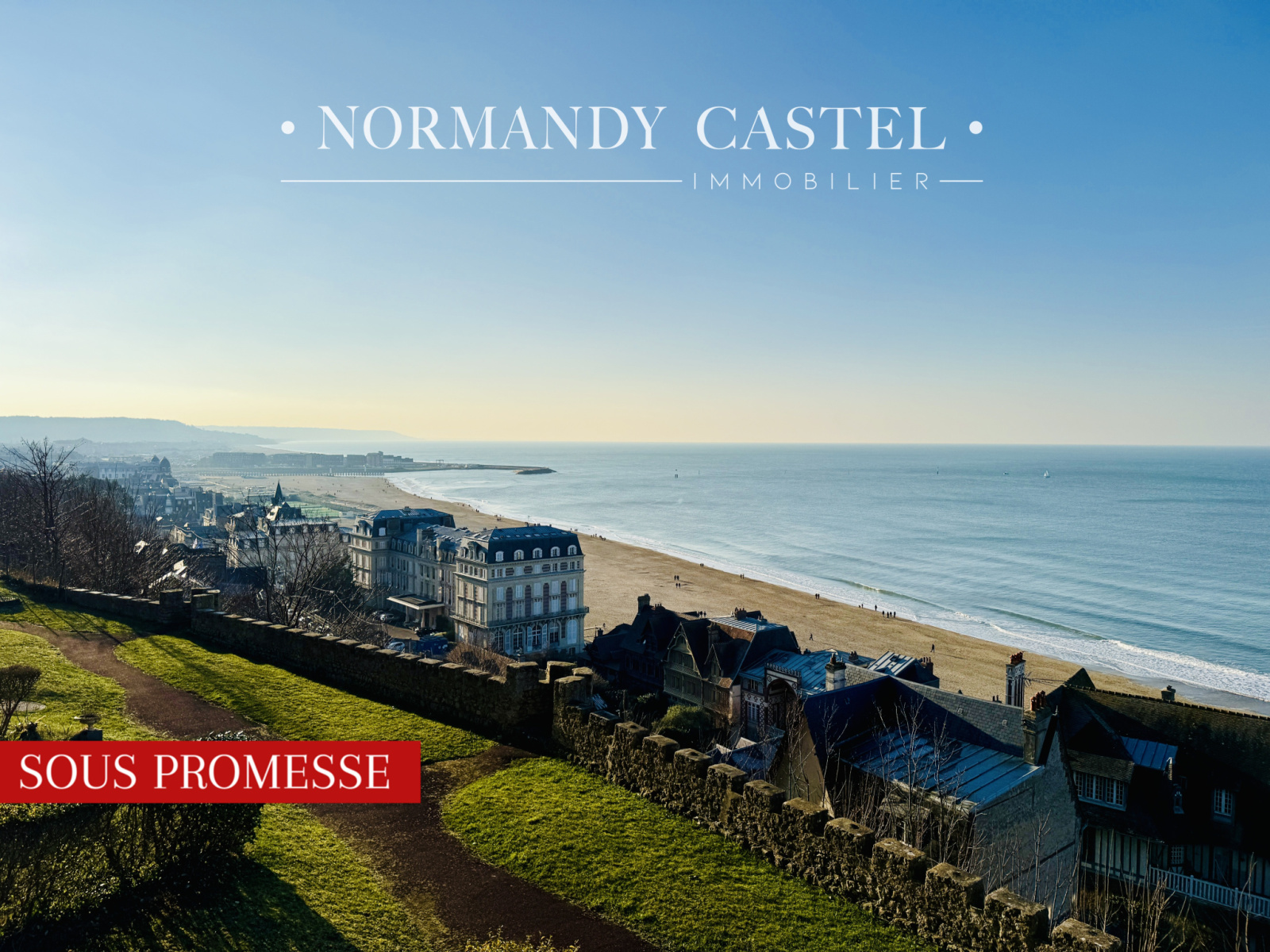 Image_, Appartement, Trouville-sur-Mer, ref :1625