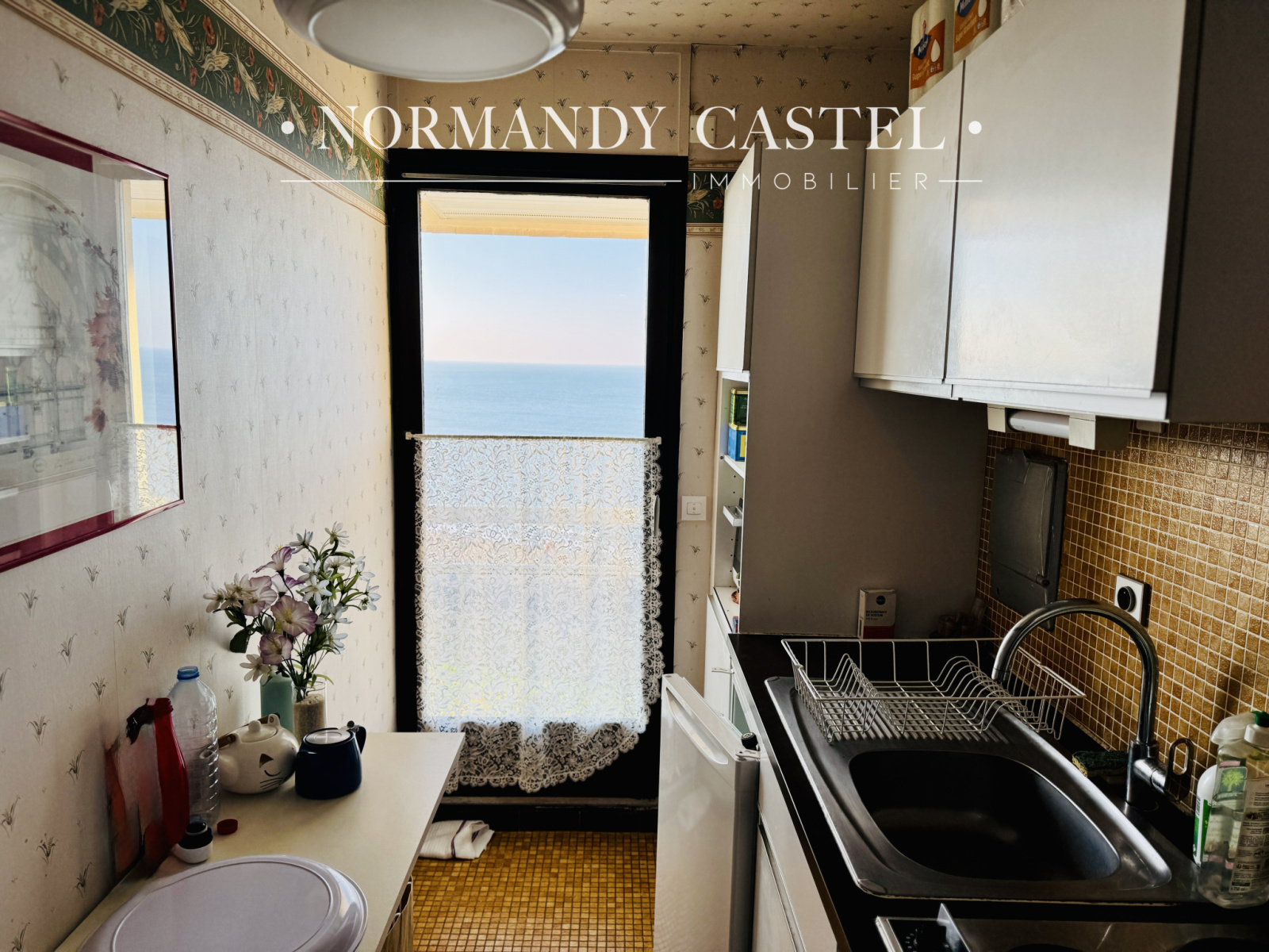 Image_, Appartement, Trouville-sur-Mer, ref :1625