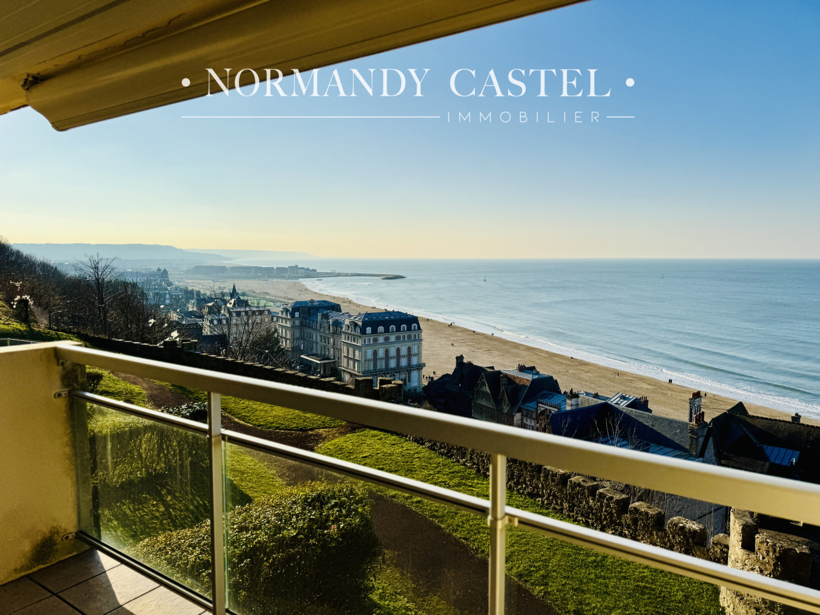 Image_, Appartement, Trouville-sur-Mer, ref :1625