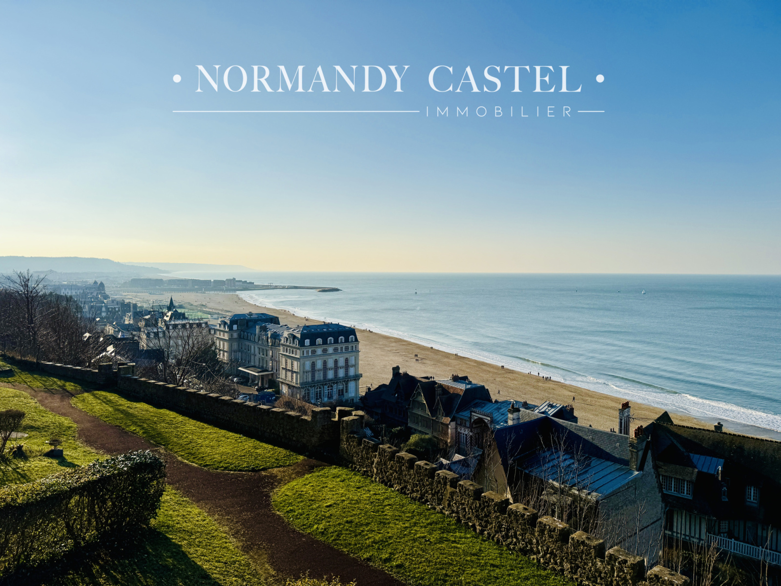 Image_, Appartement, Trouville-sur-Mer, ref :1625