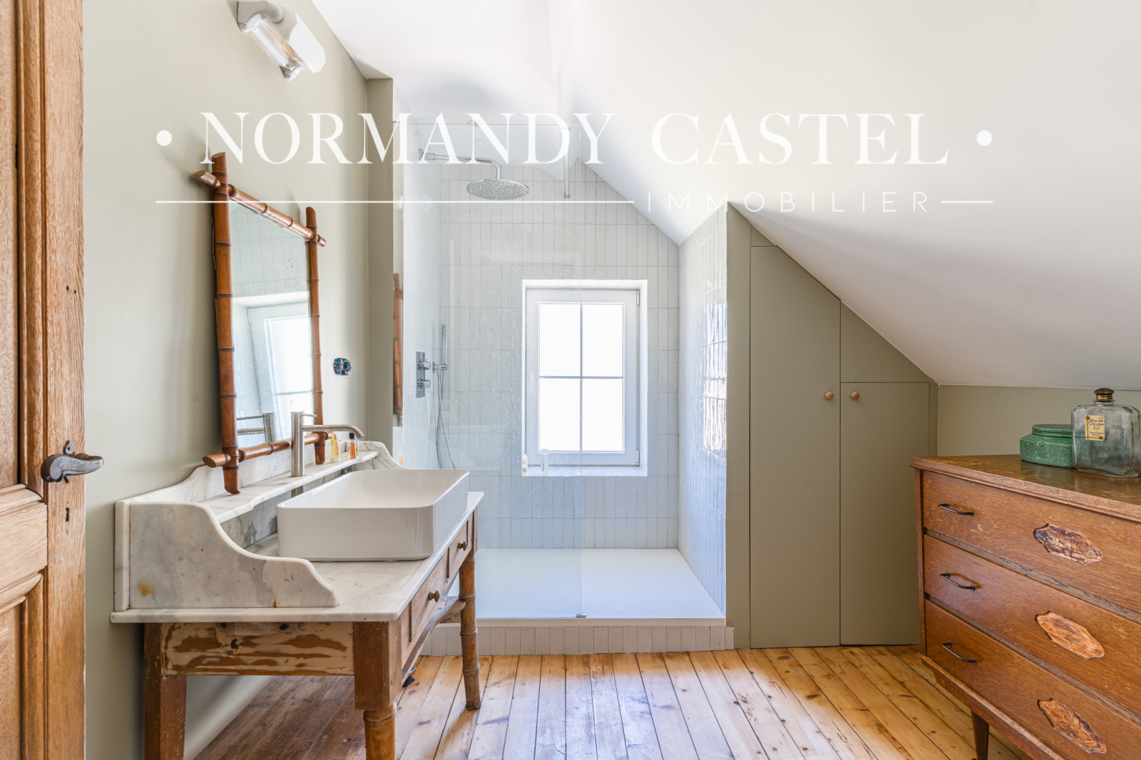 Image_, Maison et Villa, Trouville-sur-Mer, ref :1556