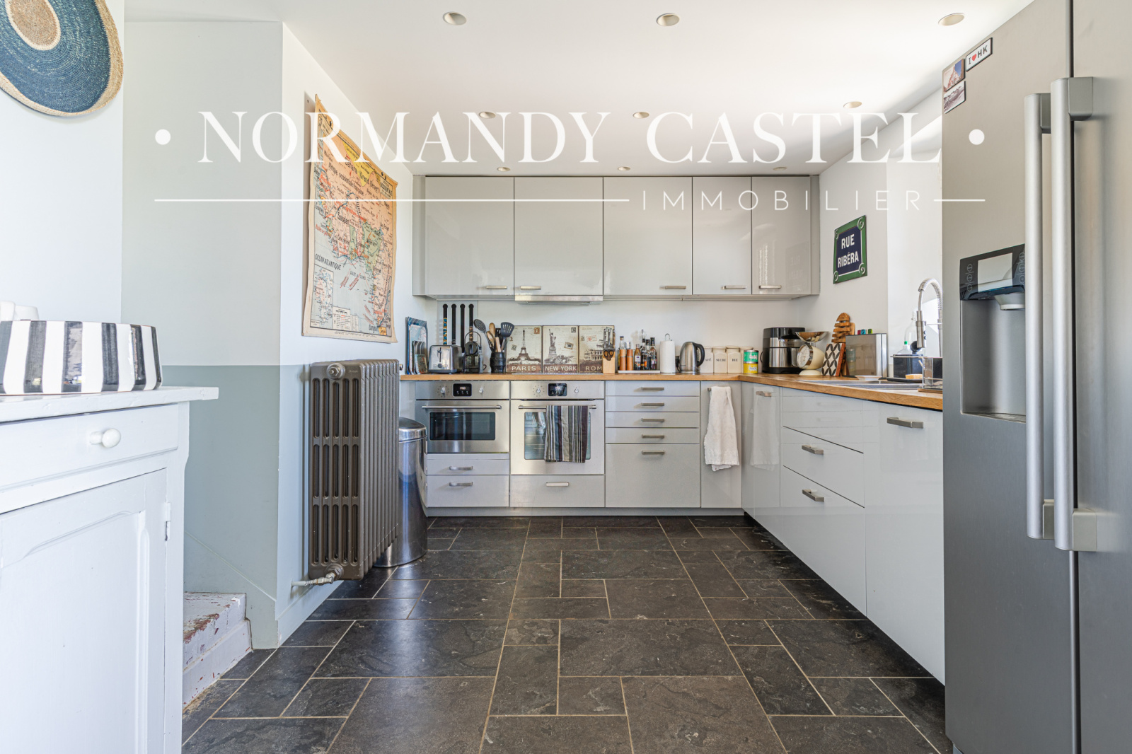 Image_, Maison et Villa, Trouville-sur-Mer, ref :1556