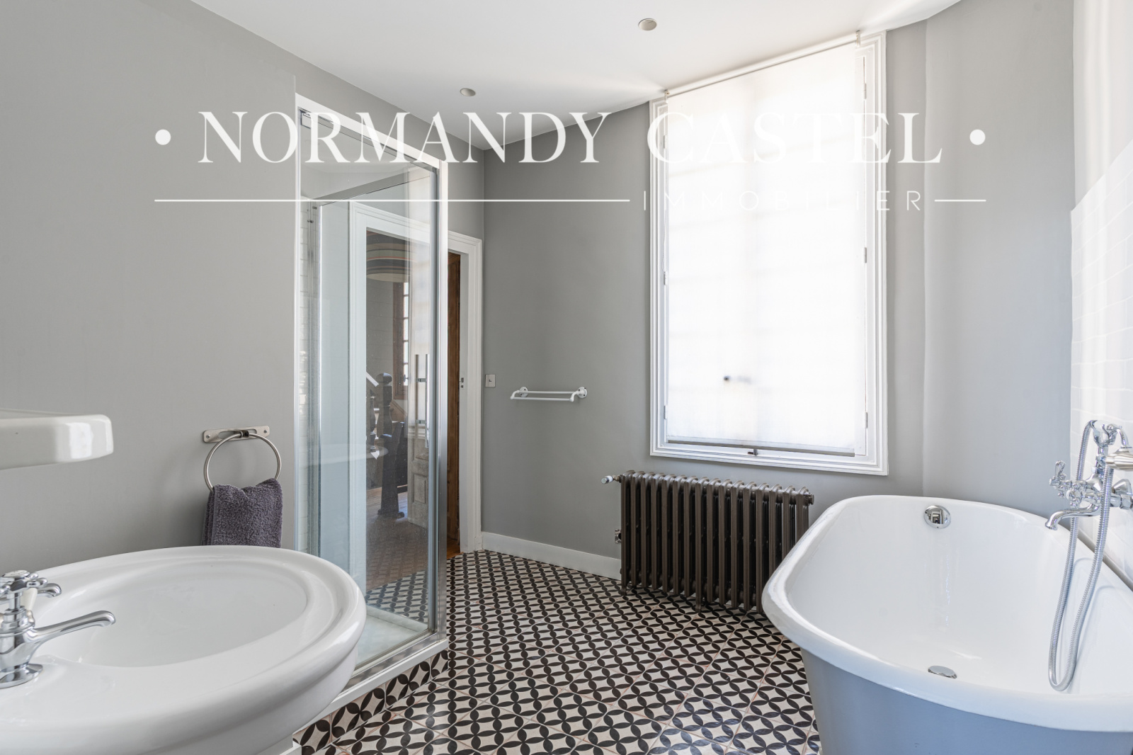 Image_, Maison et Villa, Trouville-sur-Mer, ref :1556