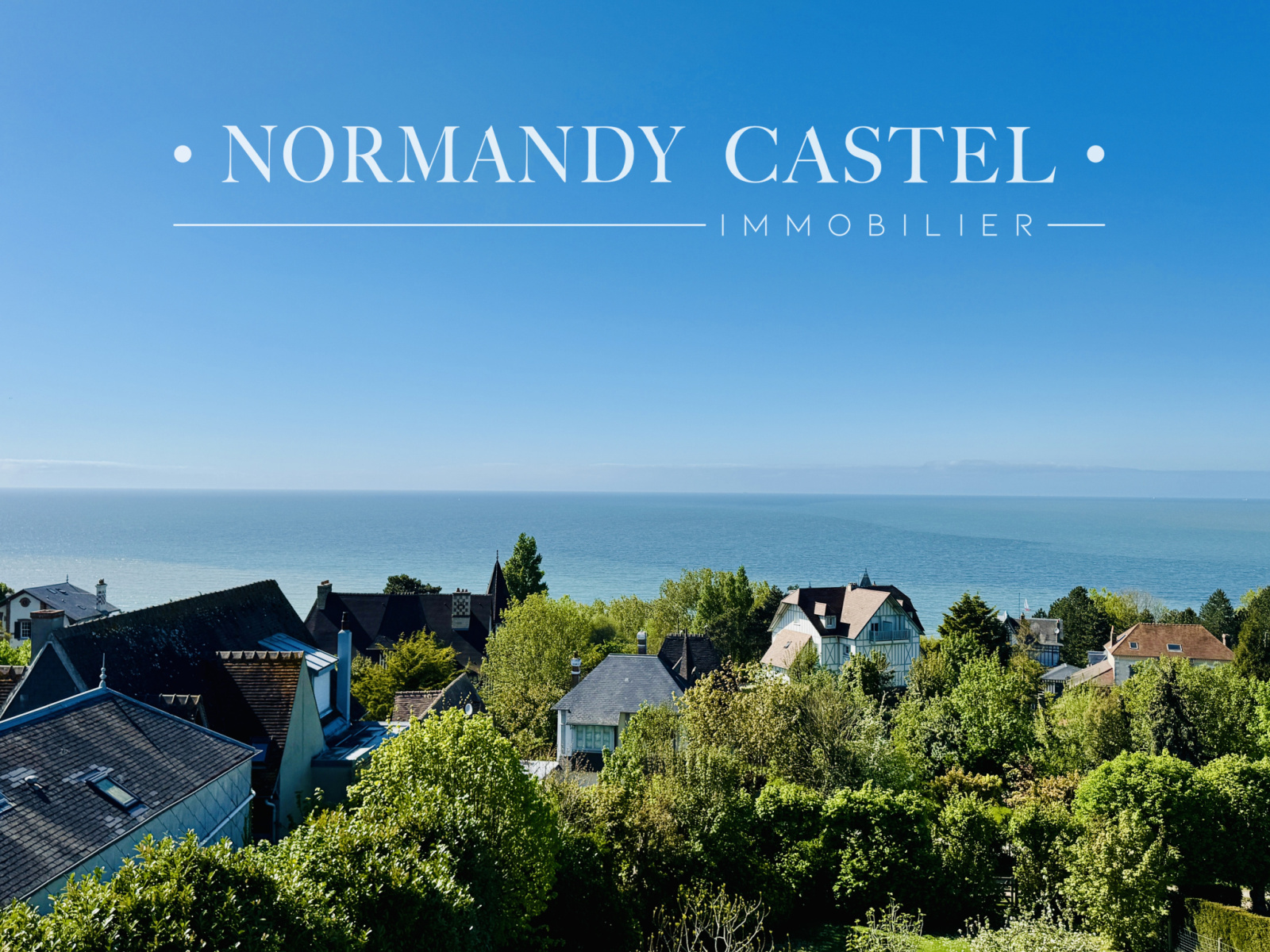 Image_, Maison et Villa, Trouville-sur-Mer, ref :1556
