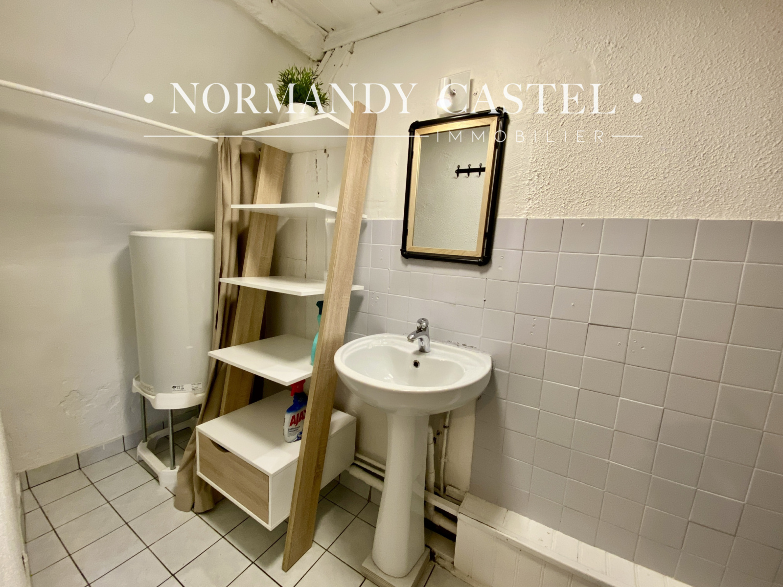 Image_, Maison de village, Pont-l'Évêque, ref :1645