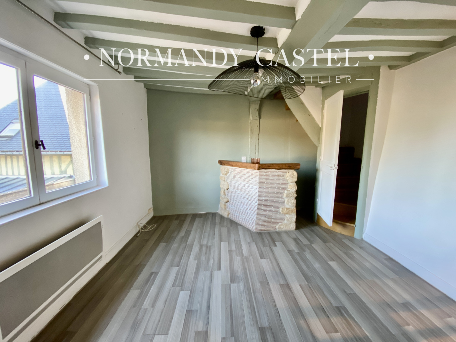 Image_, Maison de village, Pont-l'Évêque, ref :1645