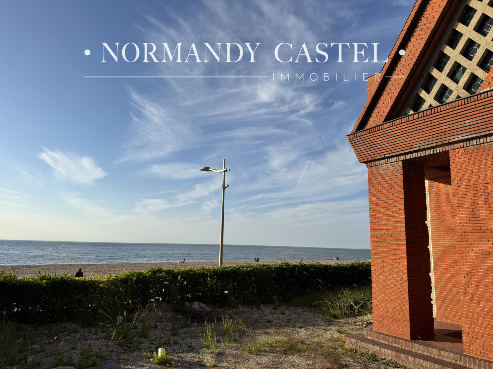 Image_, Appartement, Houlgate, ref :0002