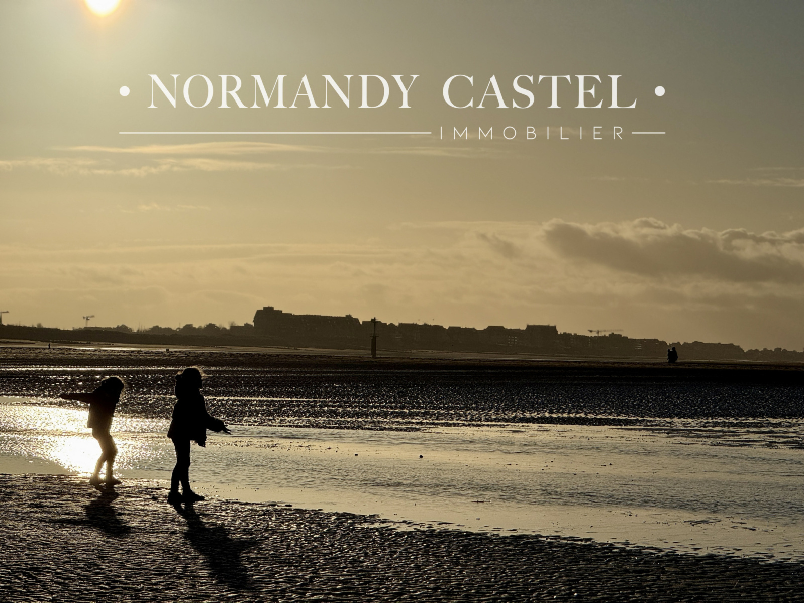 Image_, Appartement, Houlgate, ref :0002