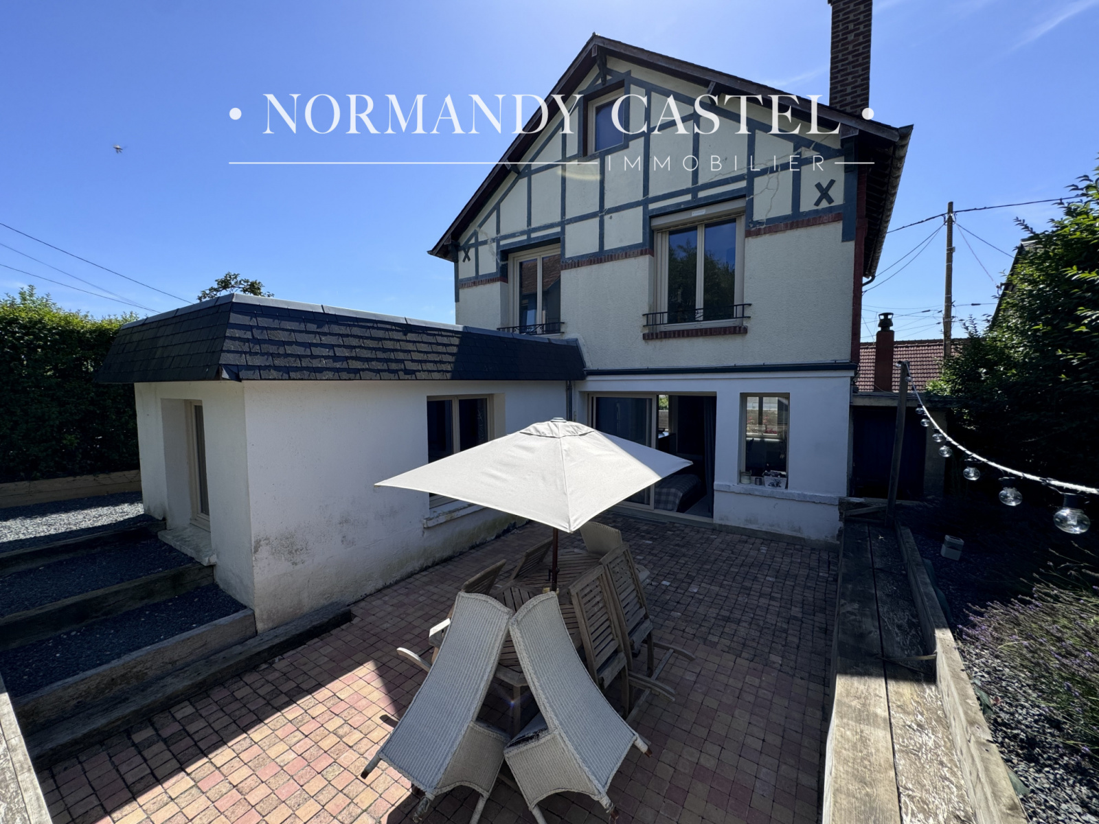 Image_, Maison et Villa, Trouville-sur-Mer, ref :1494