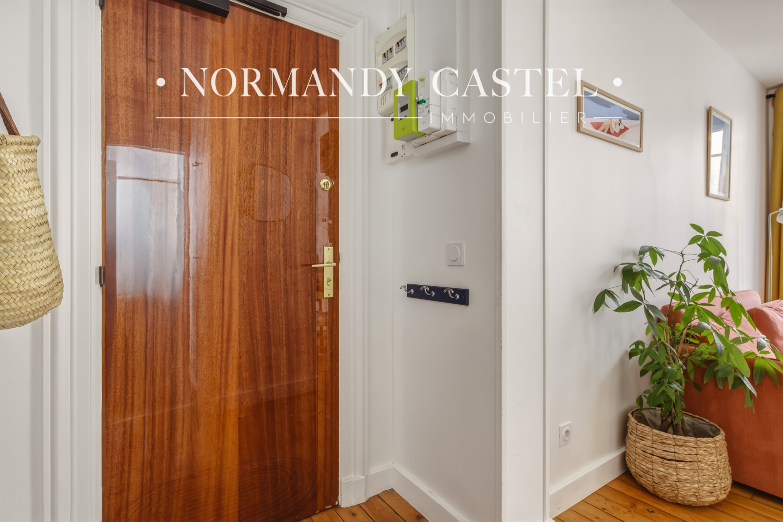 Image_, Appartement, Trouville-sur-Mer, ref :1669