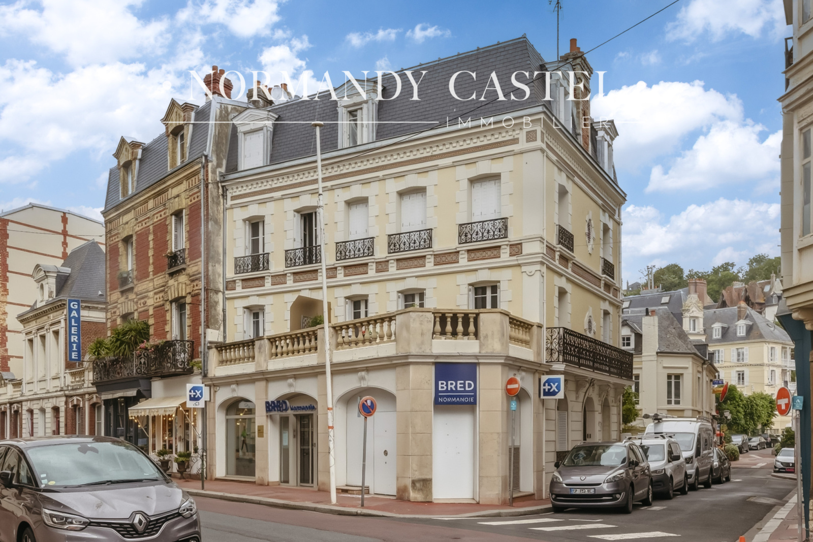 Image_, Appartement, Trouville-sur-Mer, ref :1669