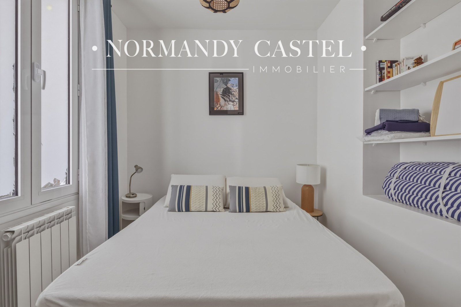 Image_, Appartement, Trouville-sur-Mer, ref :1669
