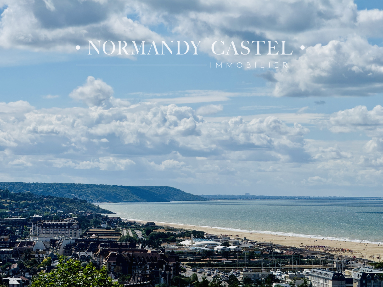 Image_, Appartement, Trouville-sur-Mer, ref :1587