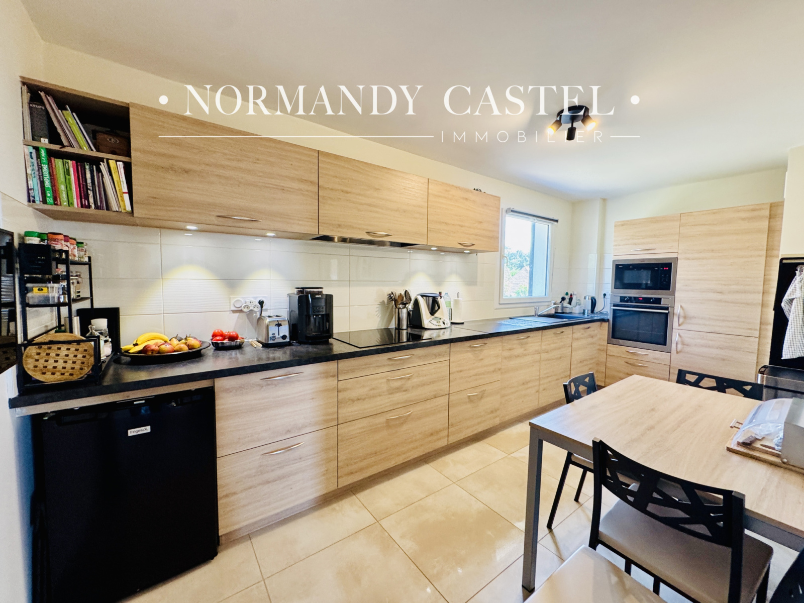 Image_, Appartement, Trouville-sur-Mer, ref :1587