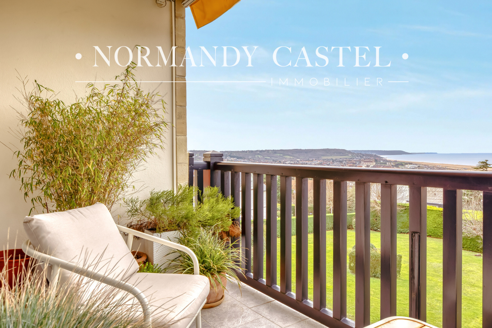 Image_, Appartement, Trouville-sur-Mer, ref :1587