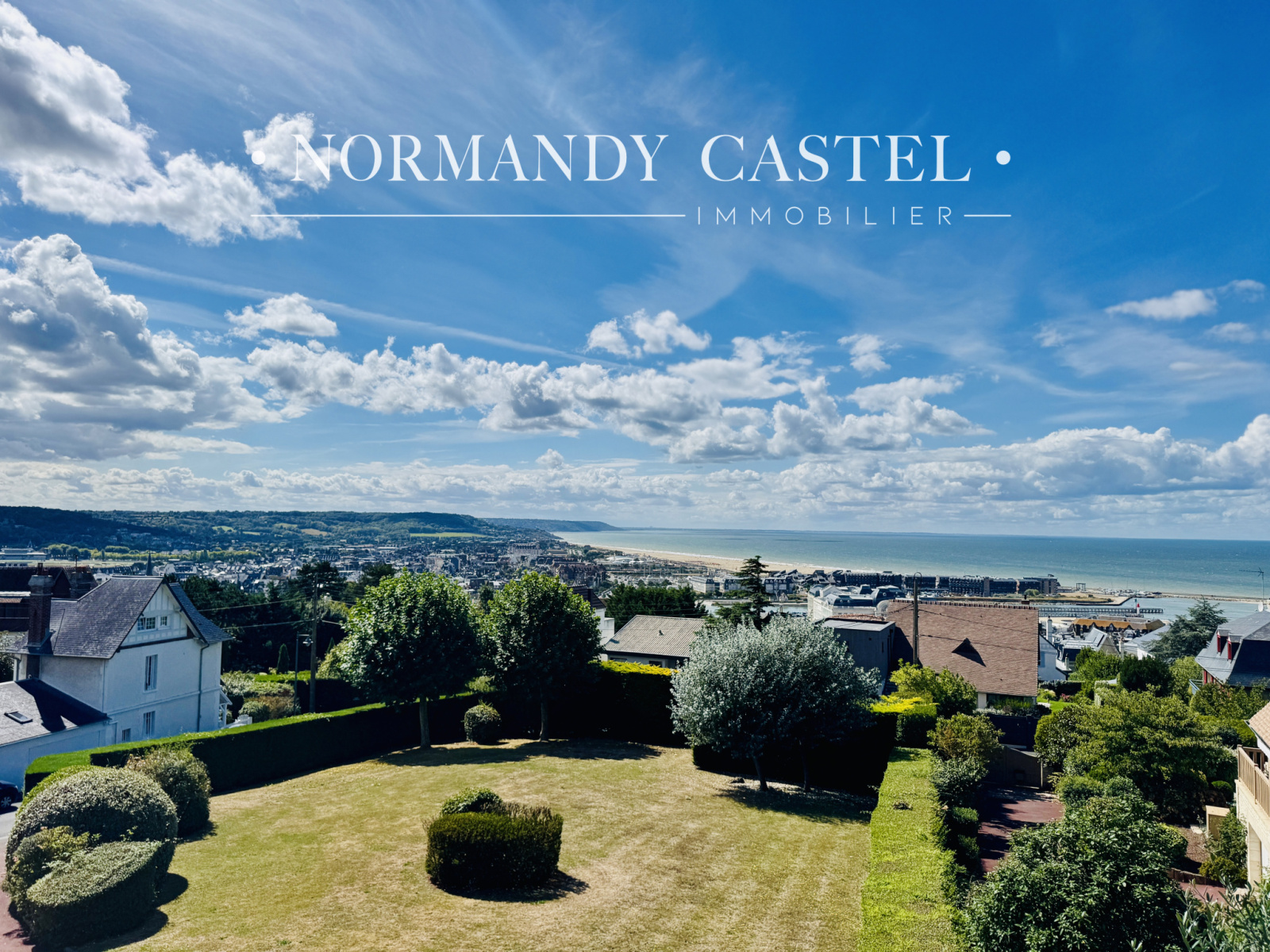 Image_, Appartement, Trouville-sur-Mer, ref :1587