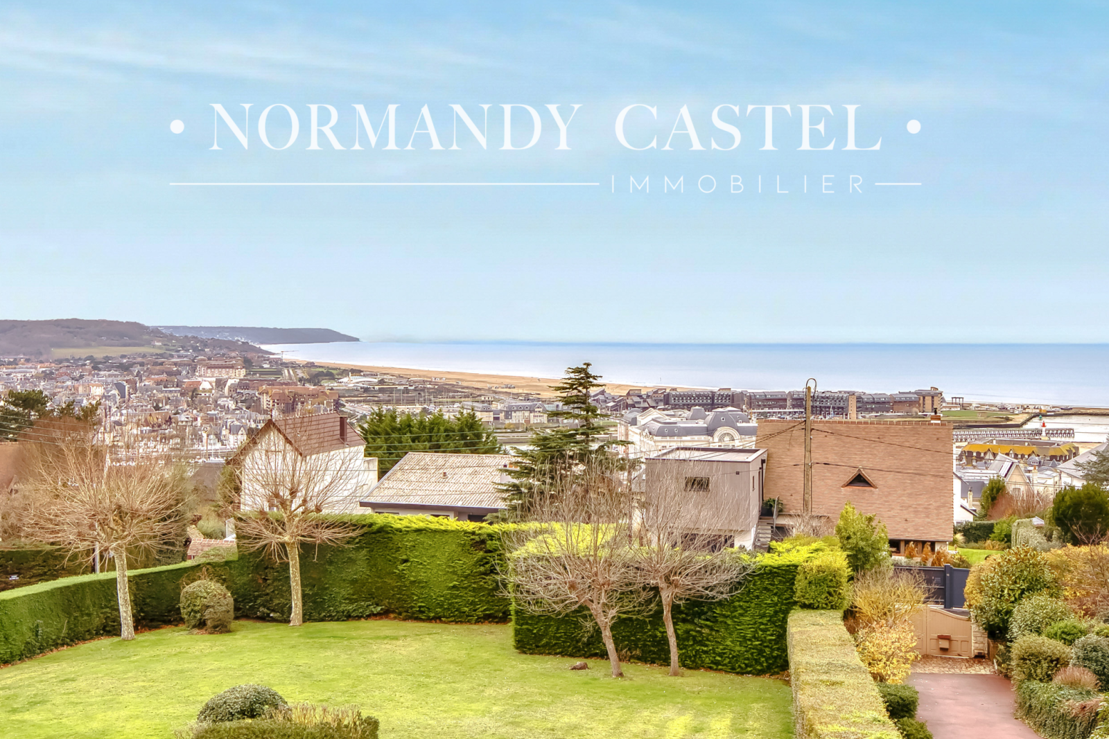 Image_, Appartement, Trouville-sur-Mer, ref :1587