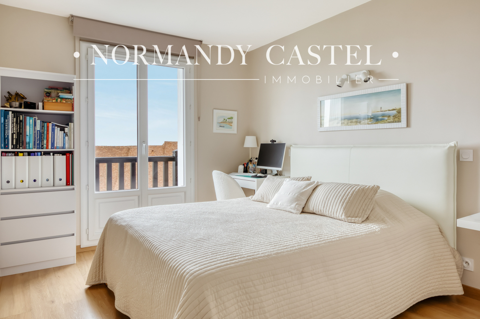 Image_, Appartement, Trouville-sur-Mer, ref :1587