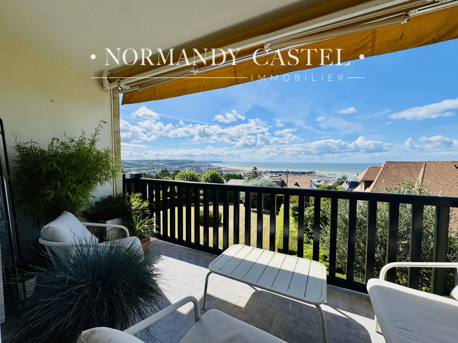 Image_, Appartement, Trouville-sur-Mer, ref :1587