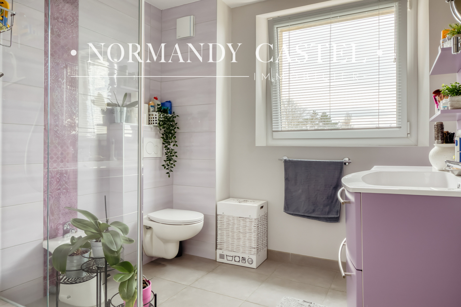 Image_, Appartement, Trouville-sur-Mer, ref :1587