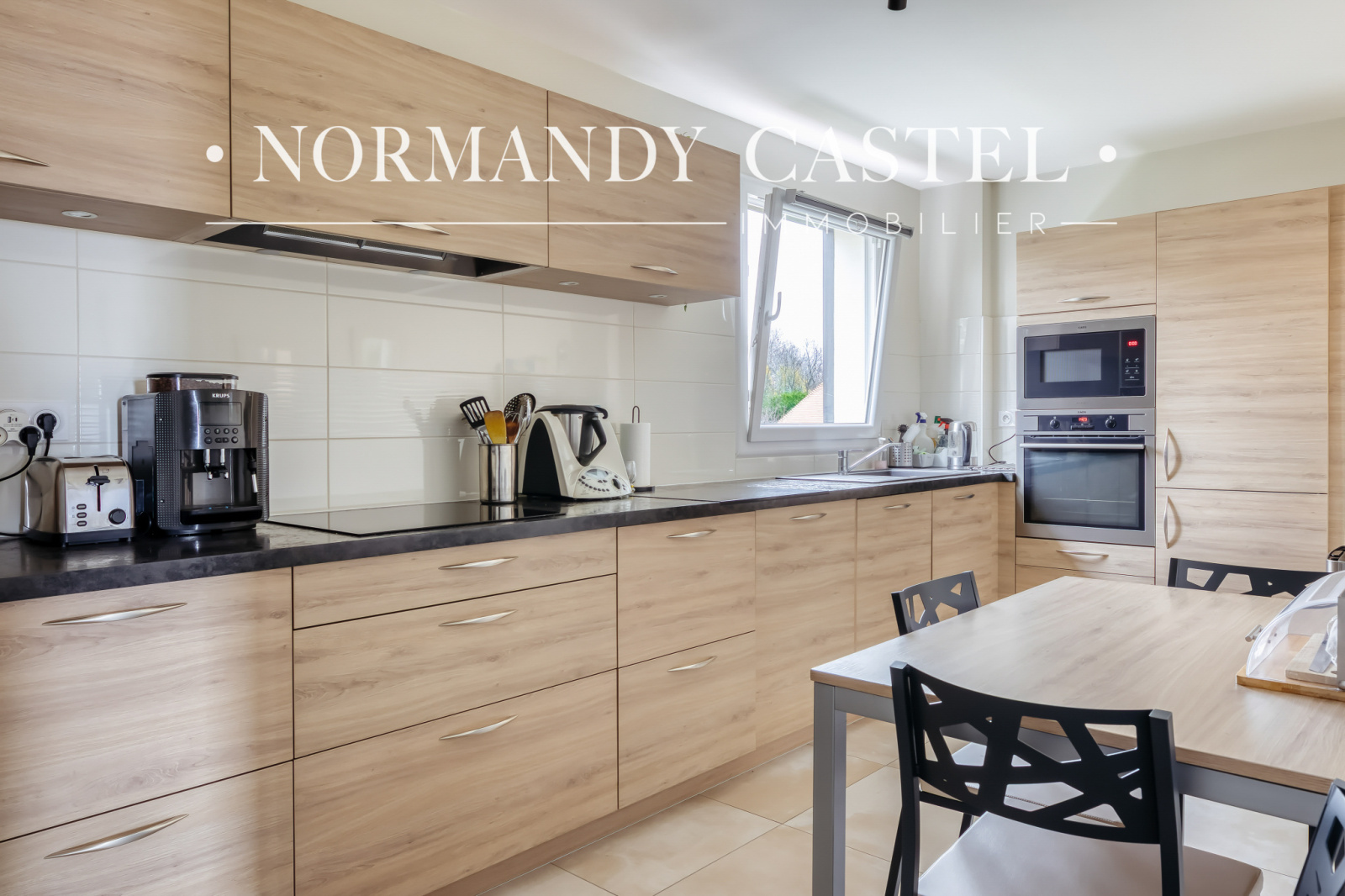 Image_, Appartement, Trouville-sur-Mer, ref :1587