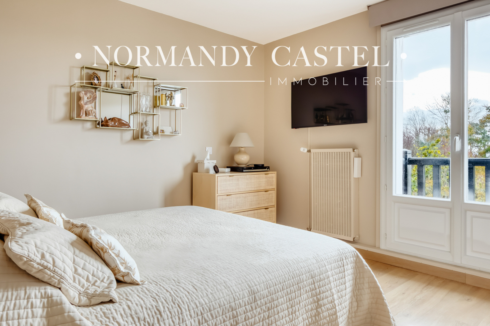 Image_, Appartement, Trouville-sur-Mer, ref :1587