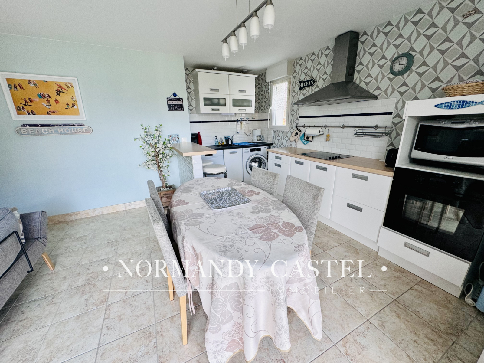 Image_, Appartement, Trouville-sur-Mer, ref :1510