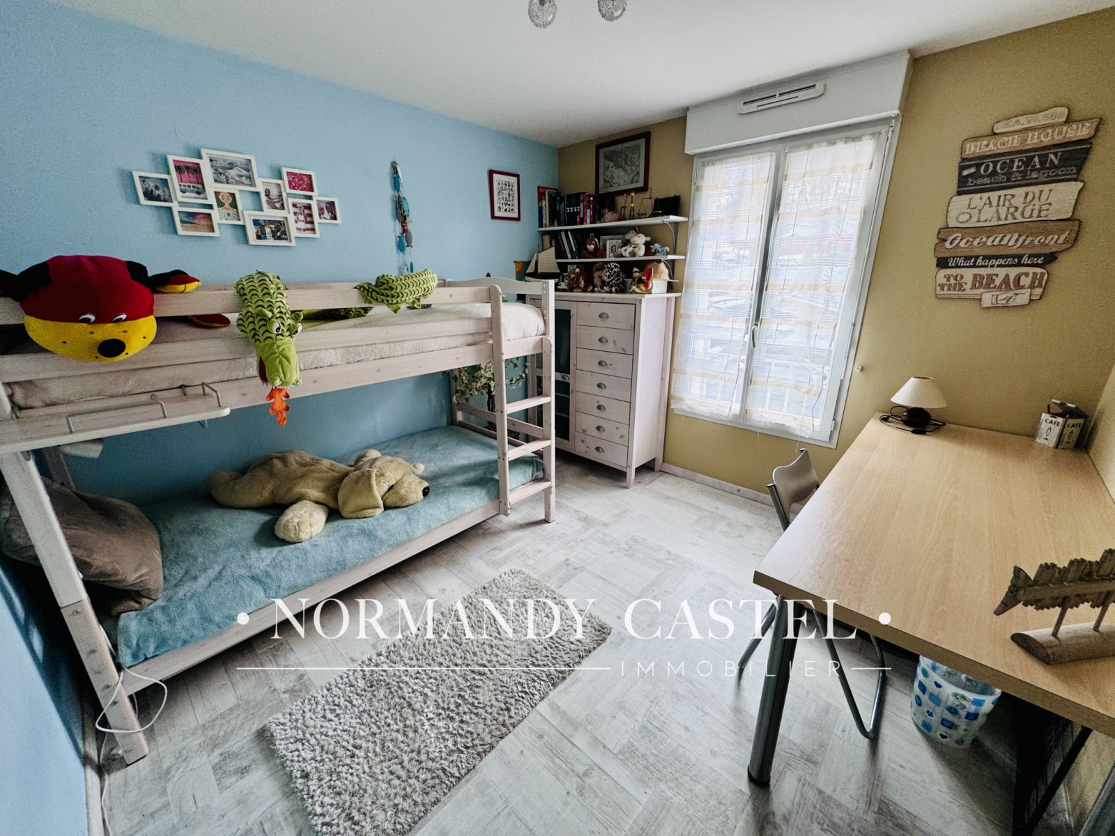 Image_, Appartement, Trouville-sur-Mer, ref :1510