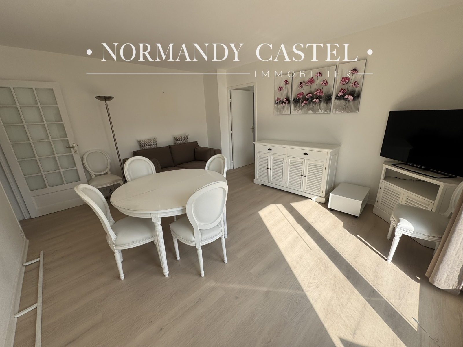 Image_, Appartement, Trouville-sur-Mer, ref :1662
