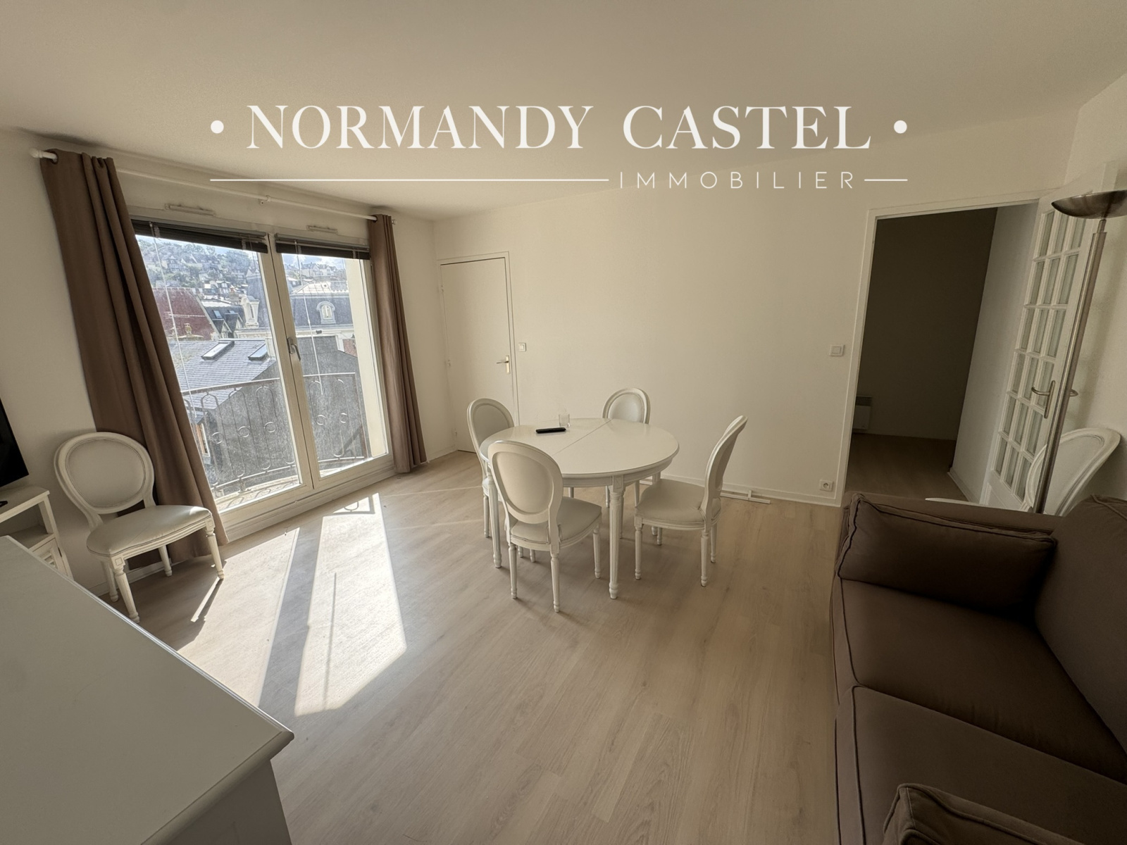 Image_, Appartement, Trouville-sur-Mer, ref :1662