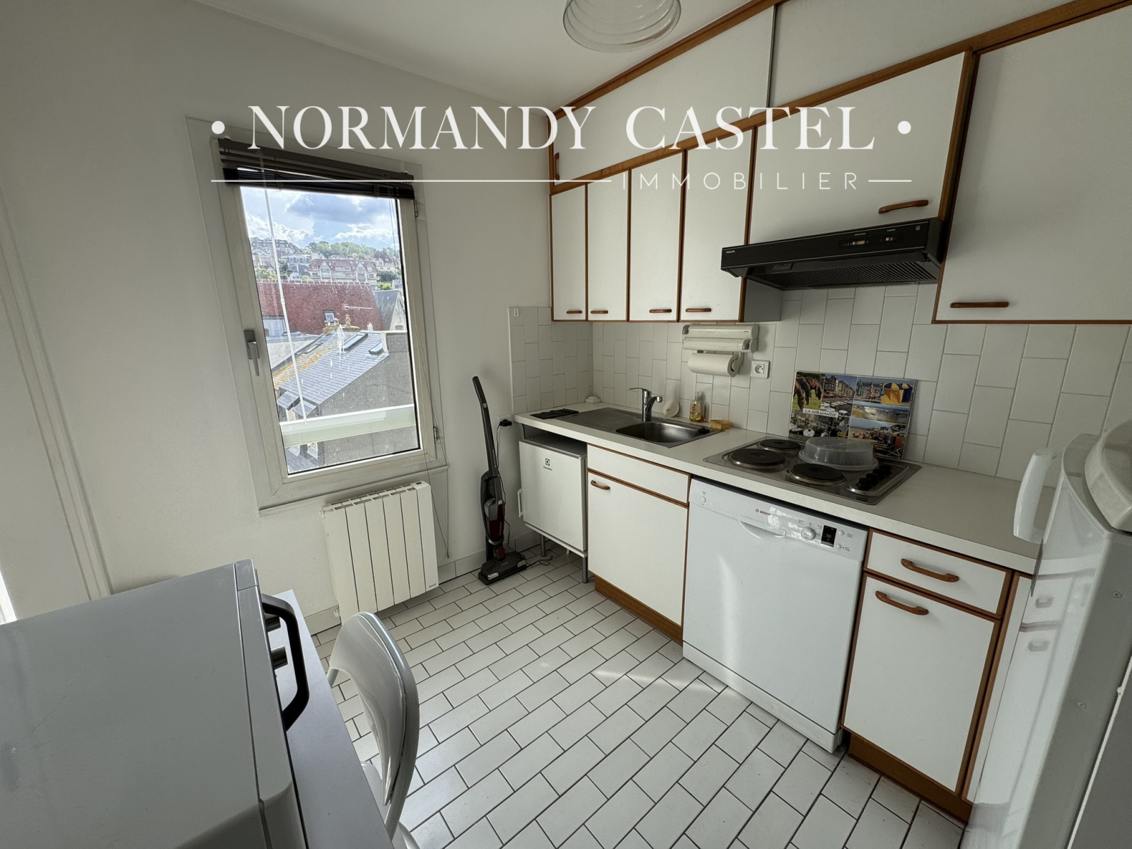 Image_, Appartement, Trouville-sur-Mer, ref :1662