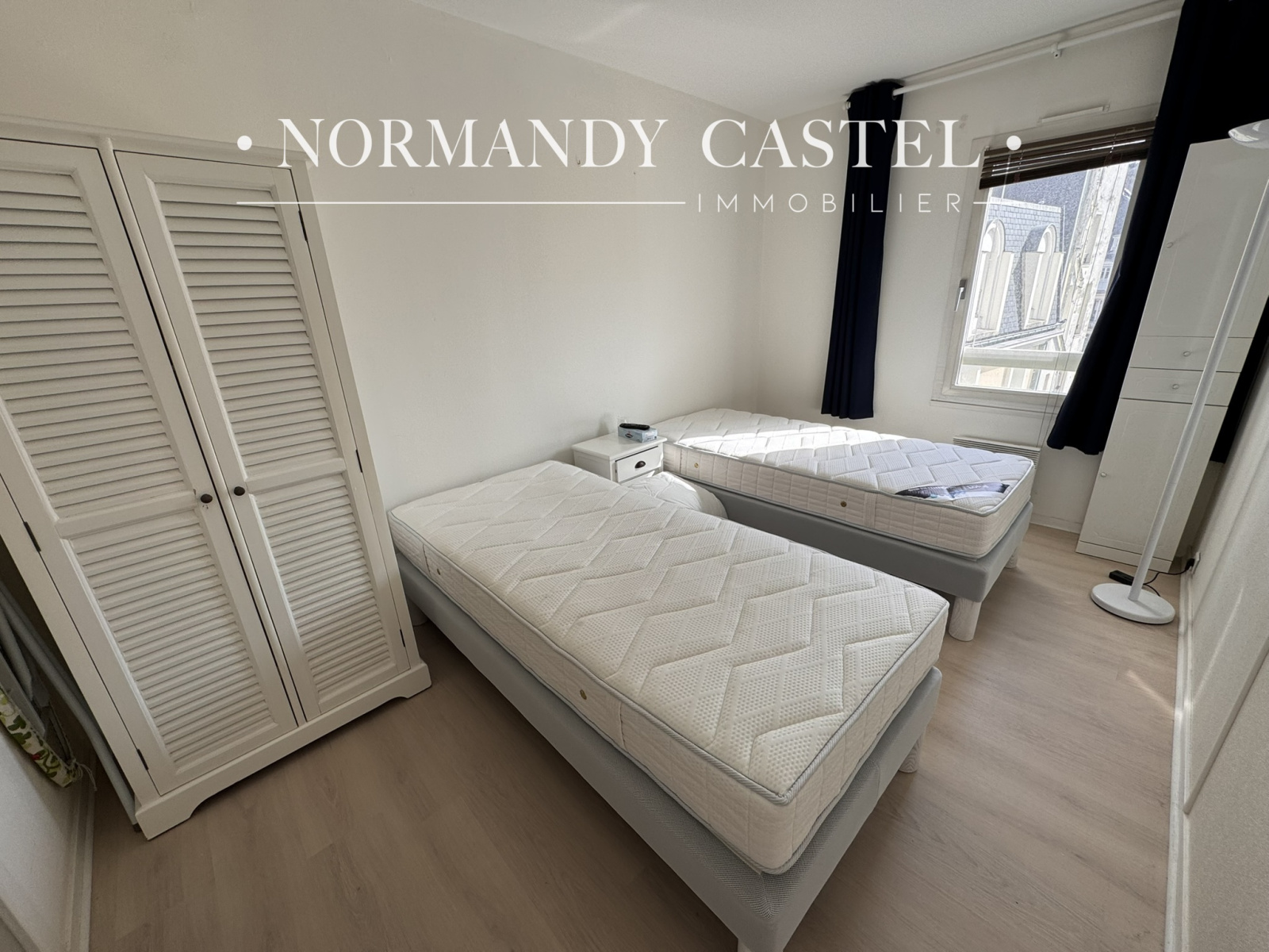 Image_, Appartement, Trouville-sur-Mer, ref :1662