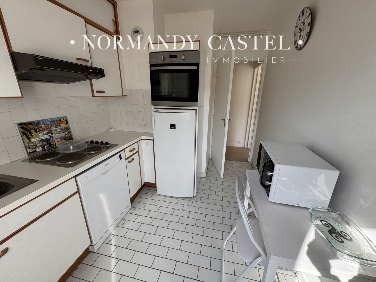 Image_, Appartement, Trouville-sur-Mer, ref :1662