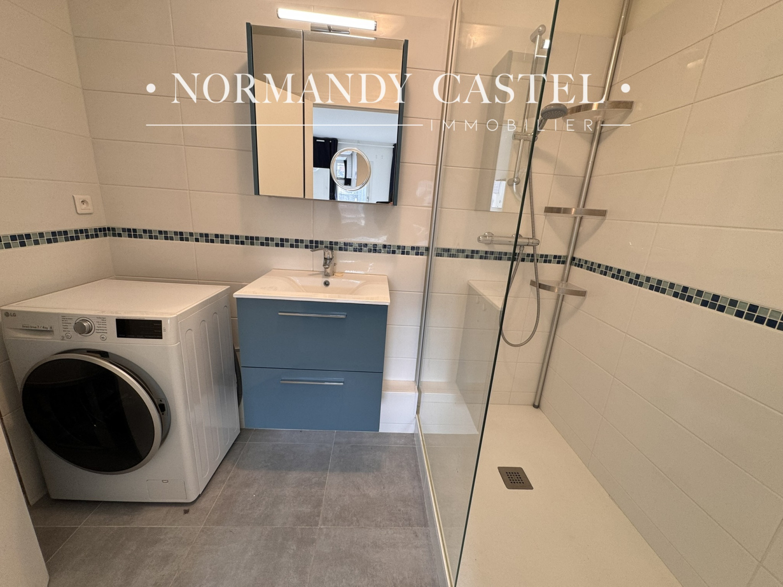 Image_, Appartement, Trouville-sur-Mer, ref :1662