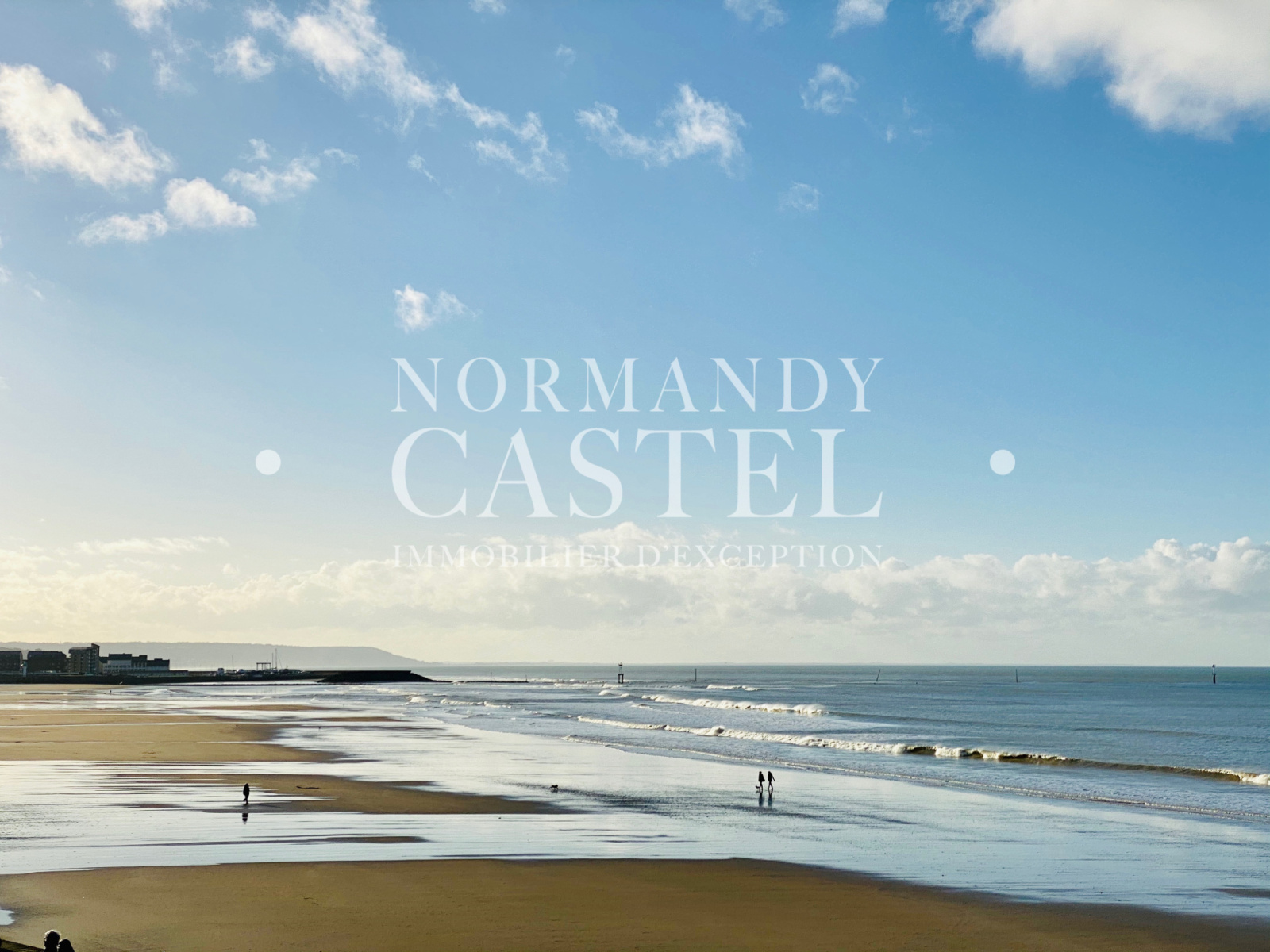 Image_, Appartement, Trouville-sur-Mer, ref :1615E