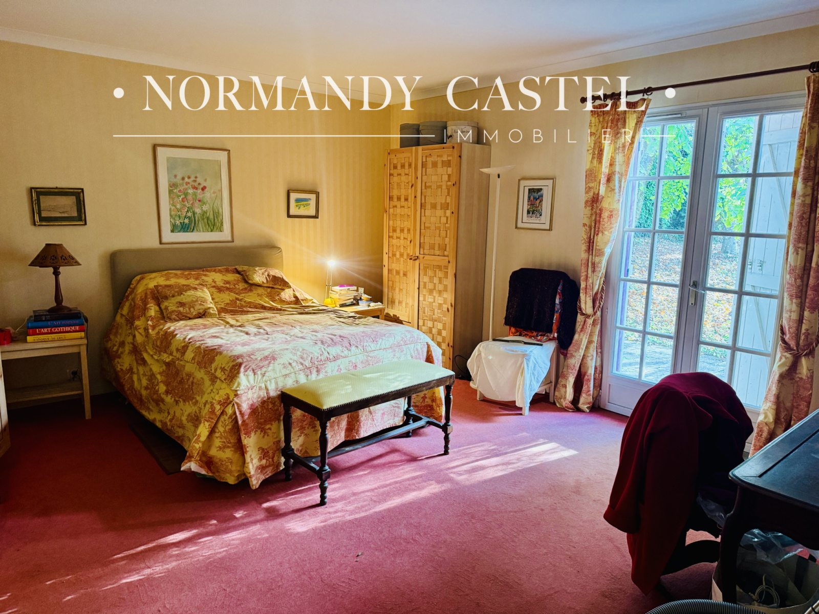 Image_, Maison et Villa, Trouville-sur-Mer, ref :1612