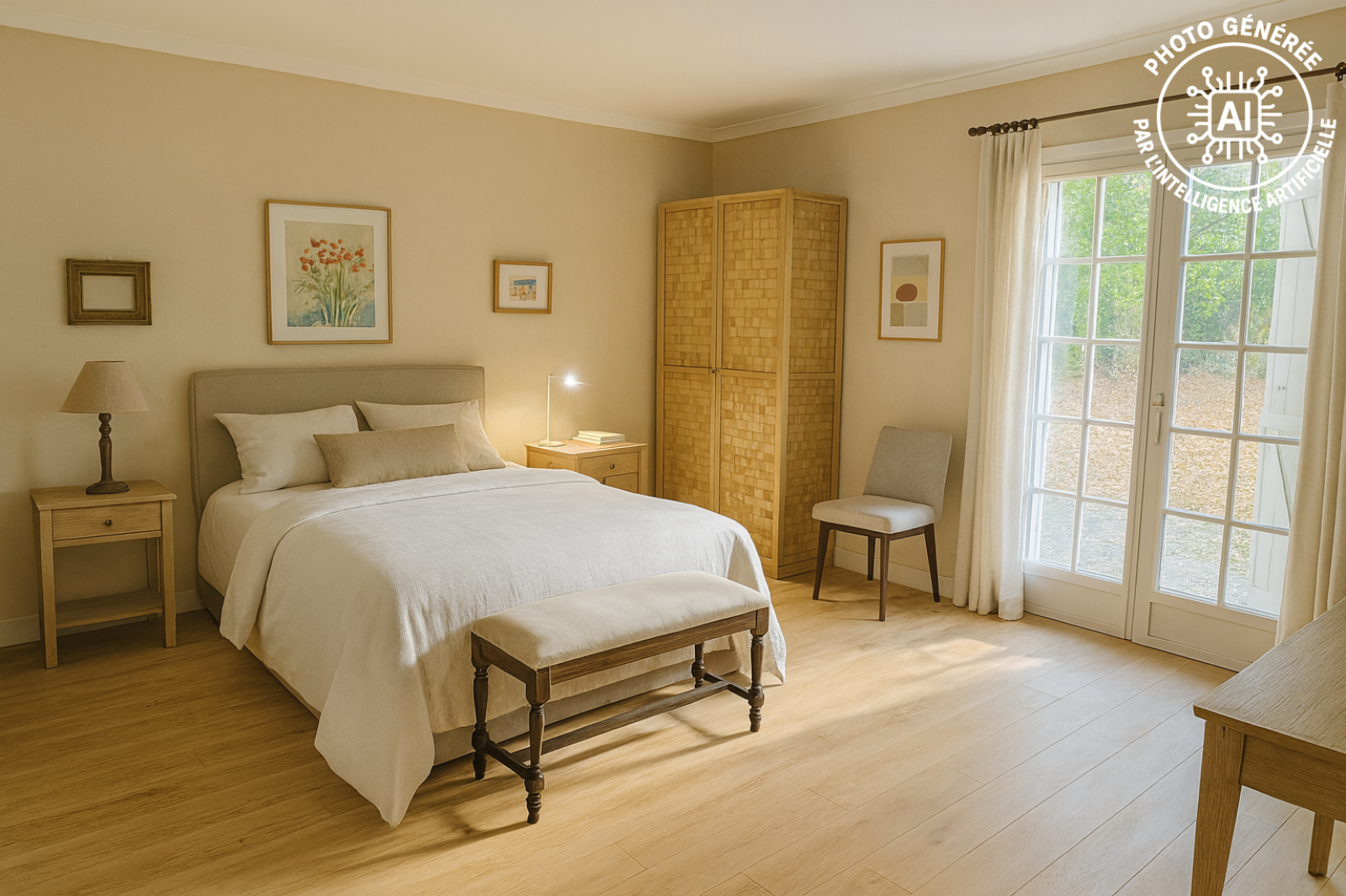 Image_, Maison et Villa, Trouville-sur-Mer, ref :1612