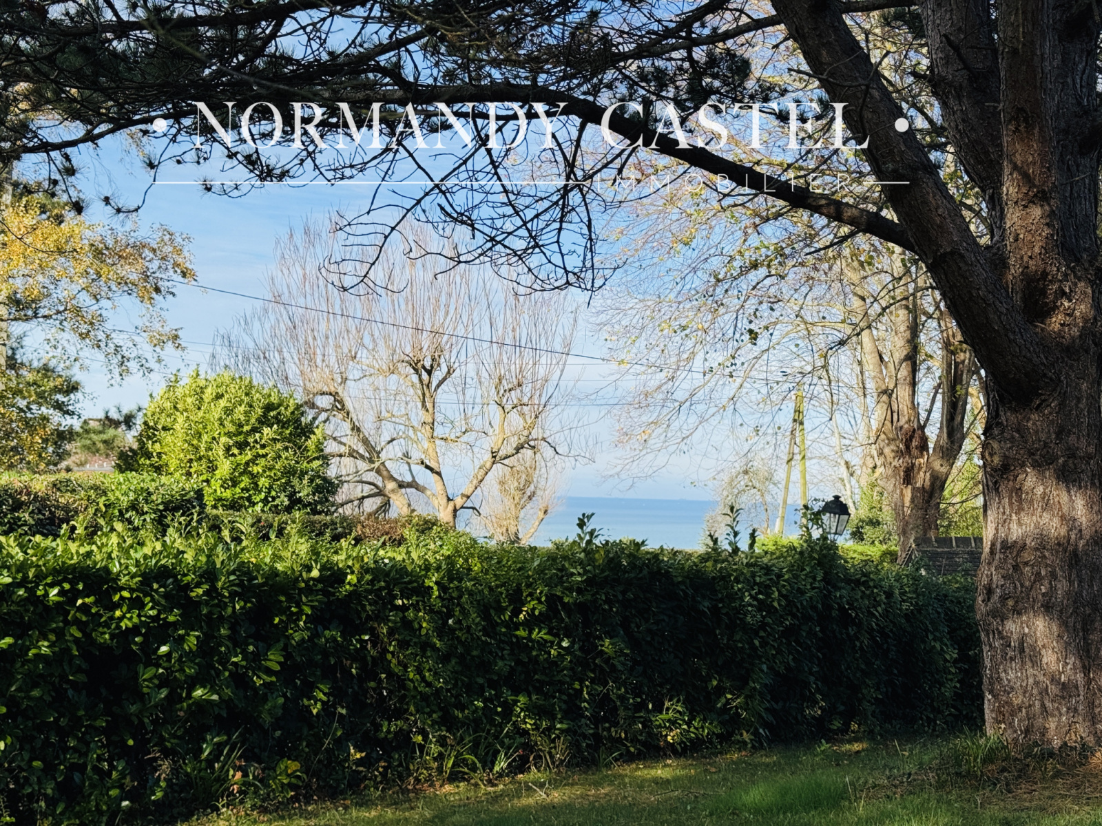 Image_, Maison et Villa, Trouville-sur-Mer, ref :1612